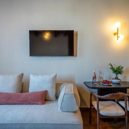 Apartamento Casa Del Balsamo Rétino Exterior foto