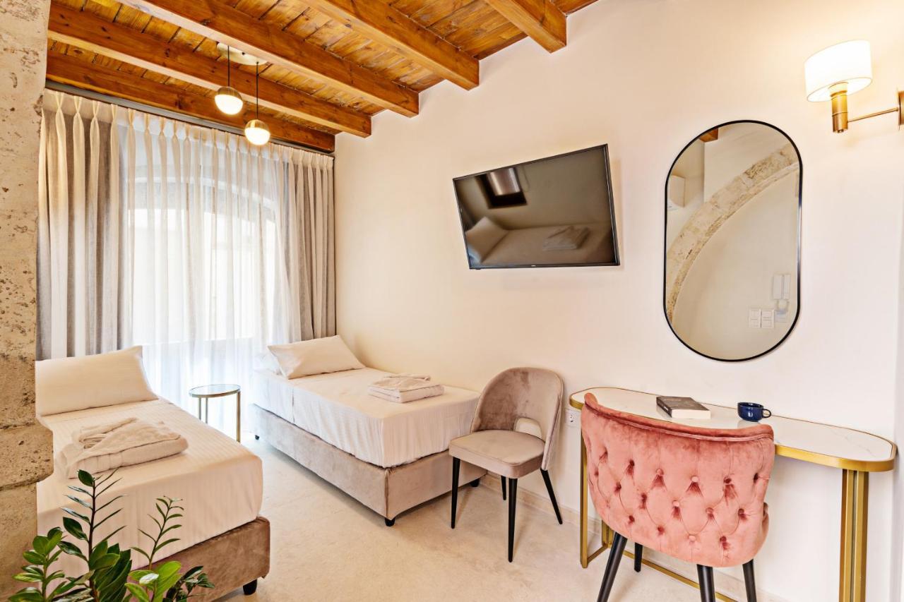 Apartamento Casa Del Balsamo Rétino Exterior foto
